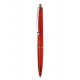 Schneider Schreibgeräte K 20 Icy Colours Rojo Bolígrafo de punta retráctil con pulsador Medio 20 pieza(s)